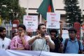 ওষুধের দাম নিয়ন্ত্রণ বহাল ও জ্বালানি খাত বেসরকারিকরণ বন্ধের দাবি ছাত্র ফেডারেশনের