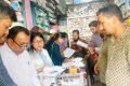 মিরসরাইয়ে ভ্রাম্যমাণ আদালতের ৪ মামলায় লক্ষাধিক টাকা জরিমানা