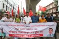 অন্যায়ের বিরোধিতা করায় দুই নেতাকে গ্রেপ্তারের অভিযোগ সিপিবির, নিঃশর্ত মুক্তি দাবি
