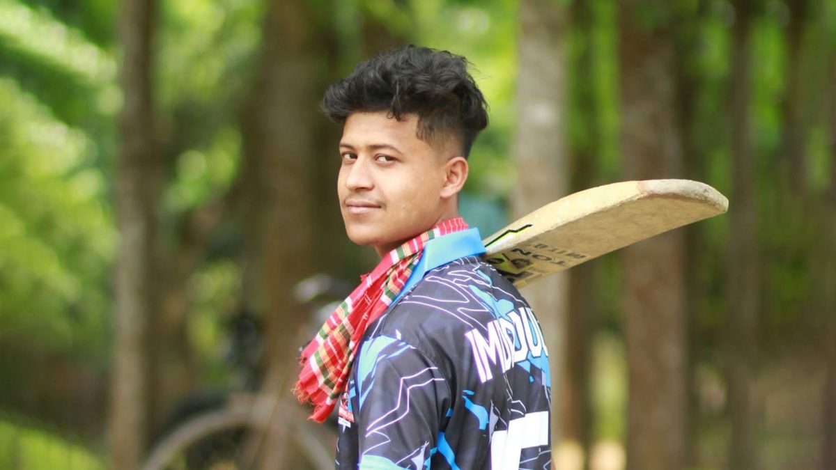 Emdadul-Haque