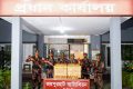 জয়পুরহাটে ৭৬৮ বোতল নিষিদ্ধ সিরাপ জব্দ