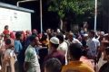 বাগেরহাটে দুই মোটরসাইকেল ও নসিমনের ত্রিমুখী সংঘর্ষে নিহত ৩
