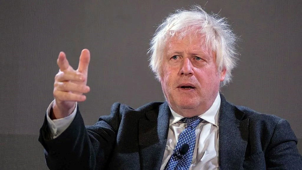 boris