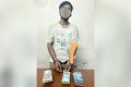 যৌথ ব্যবসার কথা বলে সাড়ে ৭ লাখ টাকার চিংড়ি গায়েব, গ্রেপ্তার ১