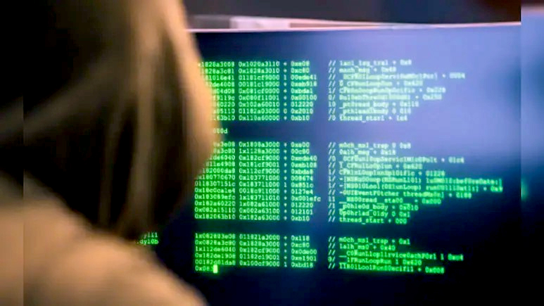 cyberattack
