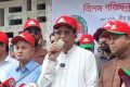 উদীয়মান নেতাদের মনের আবর্জনাতেও পরিবেশ নষ্ট হচ্ছে: ডিএসসিসি প্রশাসক
