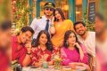 অক্টোবরেই আসছে ওয়েব ফিল্ম ‘ক্যাফে আমব্রেলা’