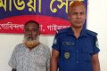 রাতে ‘গরু চুরি’, সকালে পাশের গ্রামের বউভাত থেকে আটক ১