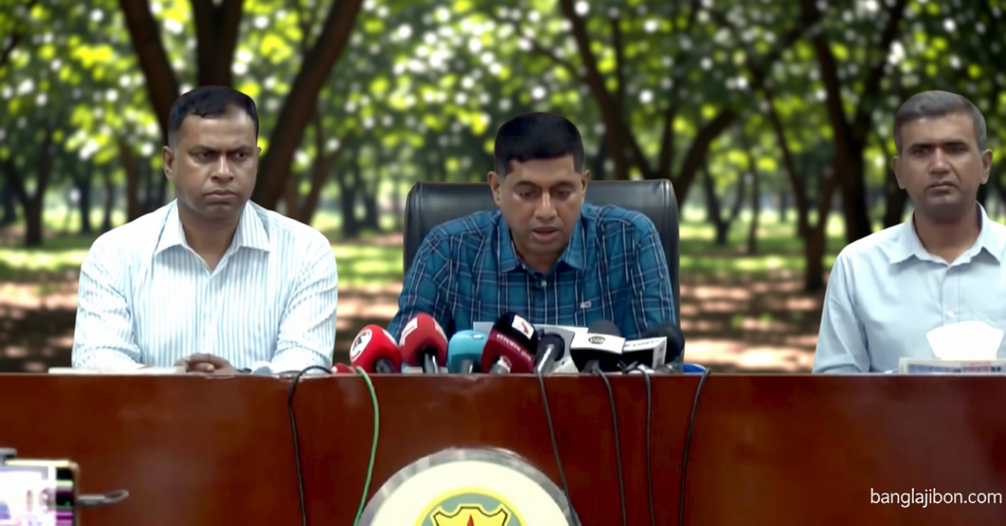 স্বরাষ্ট্র মন্ত্রণালয়ের ব্যক্তিগত কর্মকর্তার নেতৃত্বে বদলি-পদোন্নতির চক্র, গ্রেপ্তার ২
