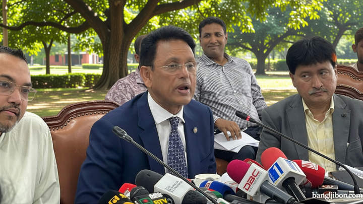আগামী বছর এসএসসি শুরু ৭ জানুয়ারি, এইচএসসি ৬ জুন