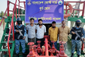 চট্টগ্রামে ট্যাংকারে অবৈধভাবে মজুত করা ১৭ হাজার লিটার ডিজেল জব্দ