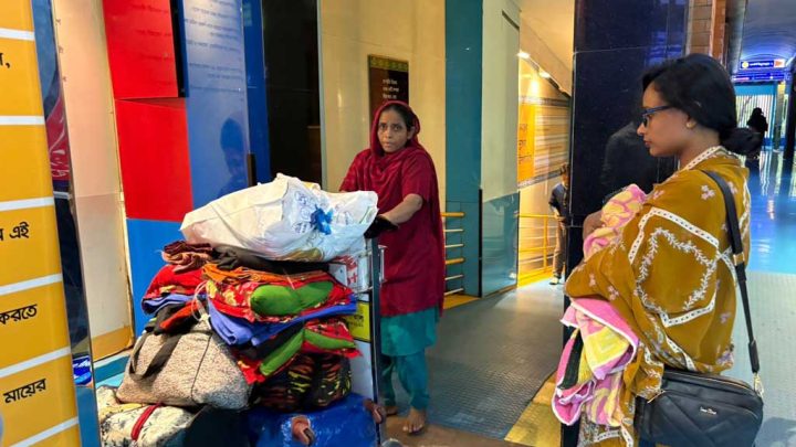 আদ-দ্বীন হাসপাতালে ‘অবহেলায়’ ৬ নবজাতকের মৃত্যুর ঘটনায় এক বাবার মামলা