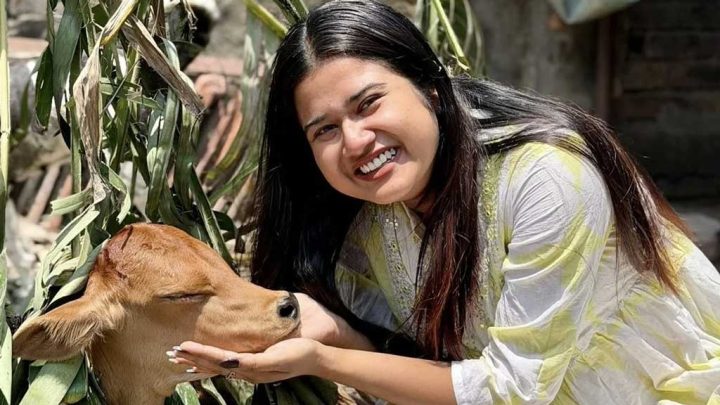 কনটেন্ট ক্রিয়েটর সায়নীর রহস্যজনক মৃত্যু, নেপথ্যে সম্পর্কের টানাপোড়েন নাকি মানসিক অবসাদ