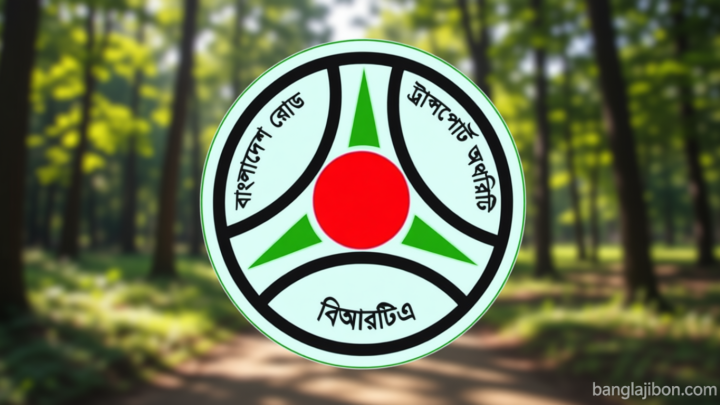 ৮ ঘণ্টার বেশি গাড়ি চালালে বাতিল হবে লাইসেন্স: বিআরটিএ