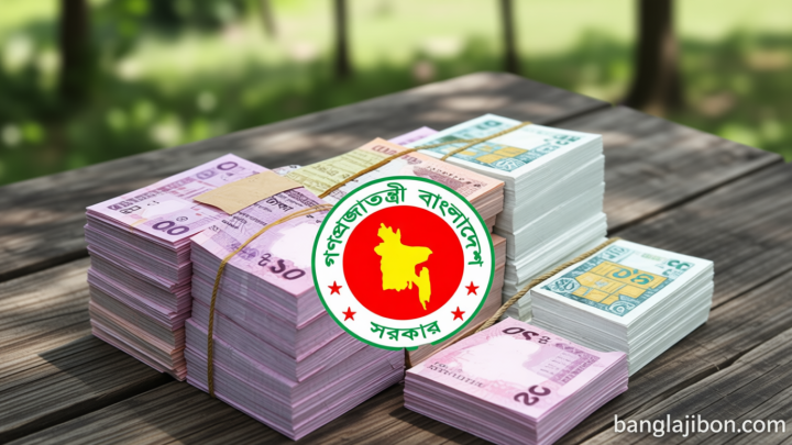 সামাজিক প্রতিশ্রুতিতে বড় তহবিল
