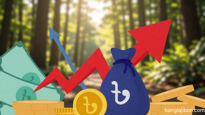 ২০২৬-২৭ অর্থবছর: বাজেটে প্রতিশ্রুতির চাপ