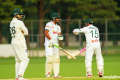 একের পর এক উইকেট হারিয়ে অলআউট হওয়ার শঙ্কায় বাংলাদেশ