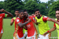ফেডকাপ ফাইনাল বর্জন করল কিংস, মোহামেডানকে ট্রফি দেওয়ার অনুরোধ