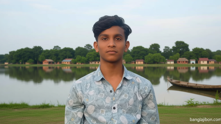 কুষ্টিয়ায় পীর হত্যা: বড় ভাই জেলে, গ্রেপ্তার আতঙ্কে স্কুলছাত্রের আত্মহত্যার অভিযোগ