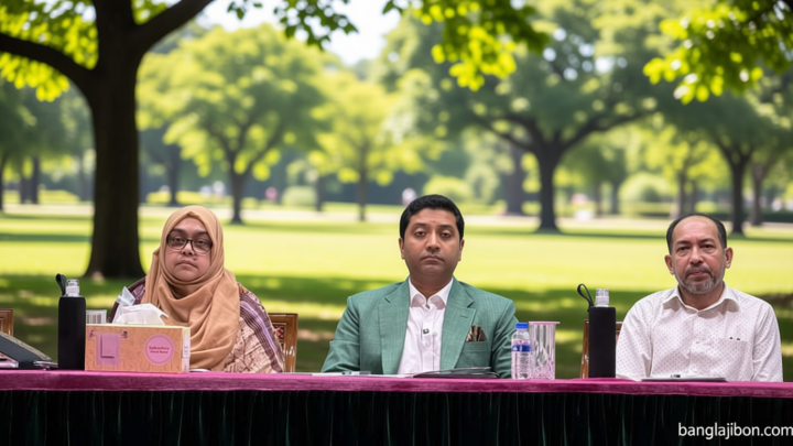 শিশুদের খাদ্যের মানের সঙ্গে আপস করার সুযোগ নেই: ববি হাজ্জাজ