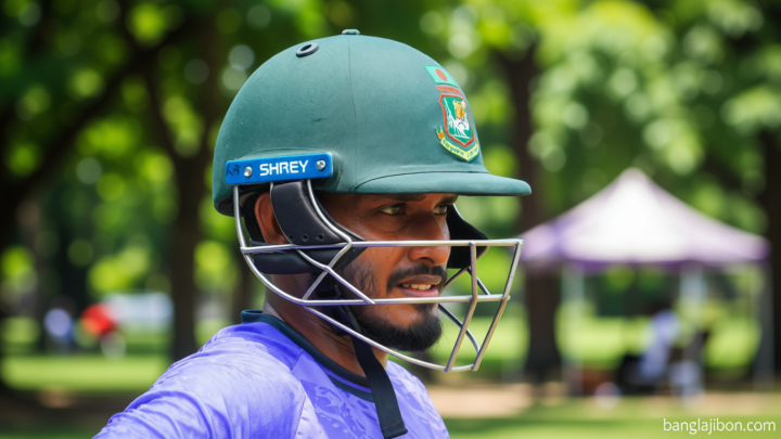অপেক্ষা ফুরাচ্ছে তামিমের