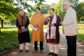 শিল্পীদের যথাযোগ্য মর্যাদা দিতে চায় সরকার: তথ্যমন্ত্রী