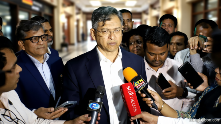 নির্যাতন ও ধর্ষণের ঘটনা সহ্যসীমার বাইরে চলে যাচ্ছে: স্বরাষ্ট্রমন্ত্রী