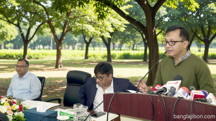 পাট খাতকে ৭ বিলিয়ন ডলারের শিল্পে রূপ দেওয়ার লক্ষ্য সরকারের
