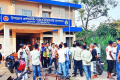চাঁপাইনবাবগঞ্জের গোমস্তাপুর: ভুয়া ভাউচারে টাকা আত্মসাৎ