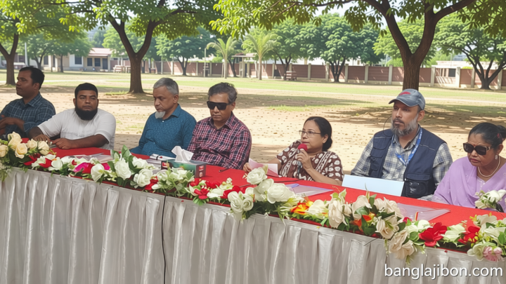 নতুন বাজেটে প্রতিবন্ধী ব্যক্তিদের জন্য বিশেষ বরাদ্দ ও কর ছাড়ের দাবি