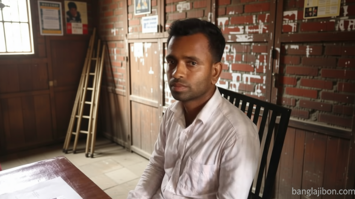 বরফভর্তি বোতলের আঘাতে অচেতন স্কুলছাত্র: শিক্ষকের বিরুদ্ধে থানায় অভিযোগ