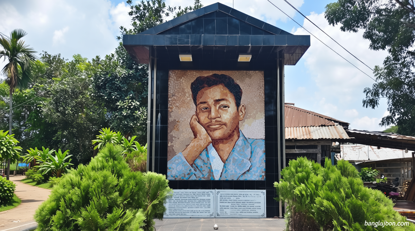কোটালীপাড়ায় সুকান্ত মেলা শুরু হচ্ছে কাল