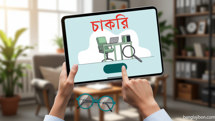 মিউচুয়াল ট্রাস্ট ব্যাংকে নিয়োগ, কর্মস্থল ঢাকায়