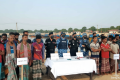 সুন্দরবনে দয়াল বাহিনী ও বড় জাহাঙ্গীর বাহিনীর কাছে জিম্মি ২১ জেলে উদ্ধার