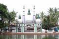 সিলেটে ঈদুল আজহার প্রধান জামাত শাহী ঈদগাহে সকাল ৮টায়
