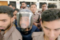 টানা ৪৪ দিন রিমান্ড শেষে কারাগারে সাবেক ডিজিএফআই কর্মকর্তা আফজাল