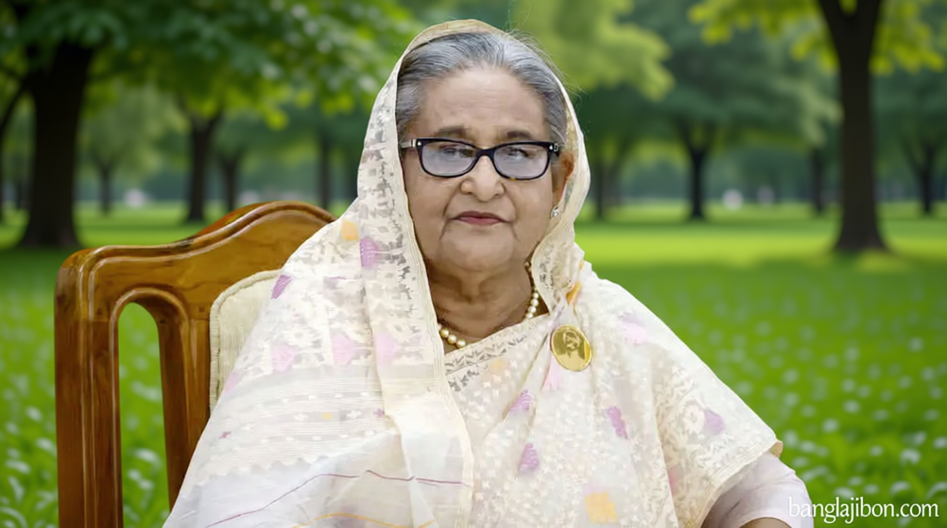 ট্রাকচালক হোসেন হত্যা: শেখ হাসিনাসহ ৩৪ জনের বিরুদ্ধে অভিযোগ গঠনের শুনানি পেছাল