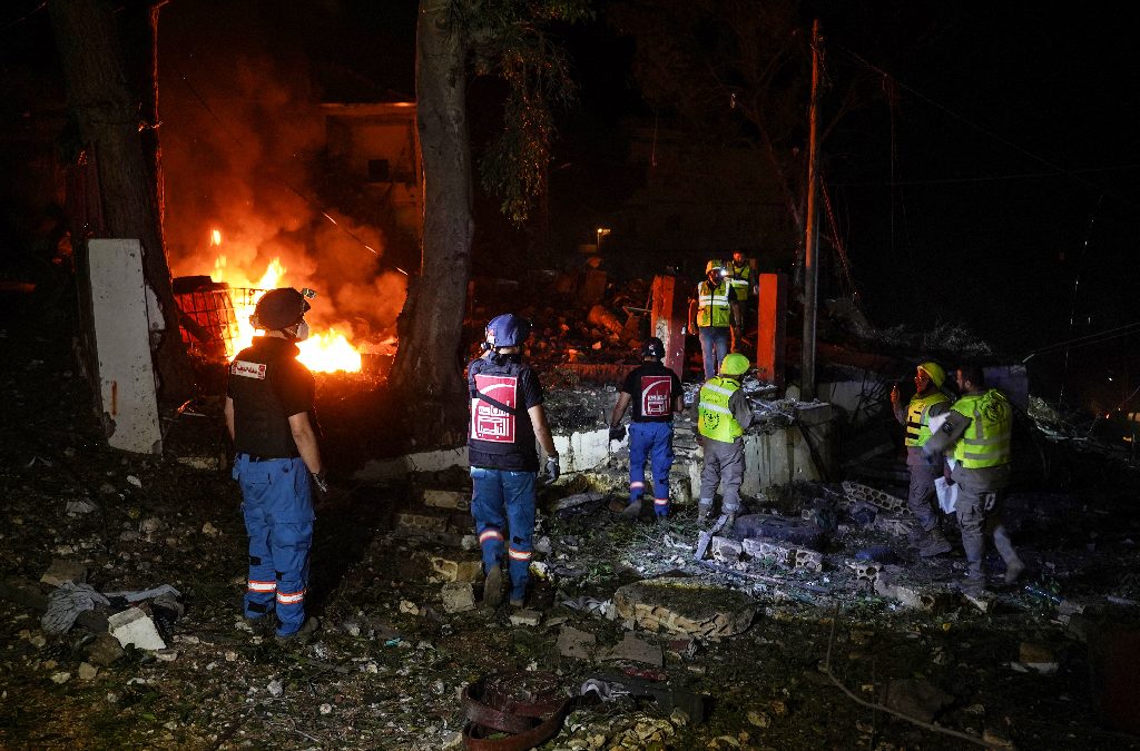 AFP__Lebanon-Ajker-Patrika