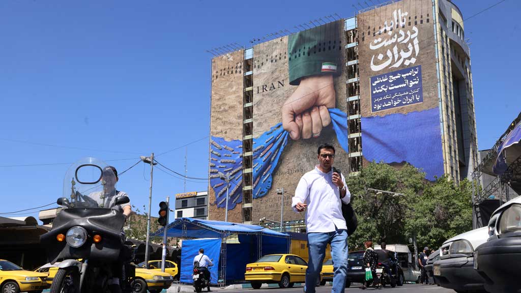 AFP__iran