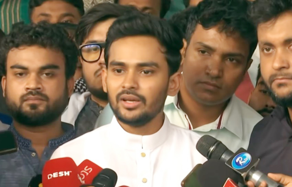 Asif-Mahmud