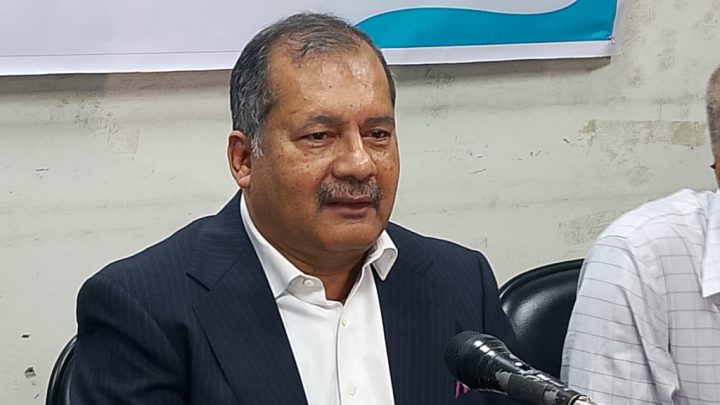 আধুনিক গণমাধ্যম কমিশন হলে কোনো পক্ষই গণমাধ্যম নিয়ন্ত্রণ করতে পারবে না: তথ্যমন্ত্রী
