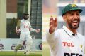 মুশফিক-তাইজুলের সঙ্গে পাকিস্তান অধিনায়কের কী নিয়ে লেগেছিল