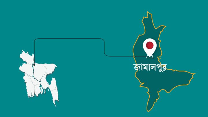 কোরবানির পশুর হাটে মহিষের গুঁতোয় দুই কৃষকের মৃত্যু, আহত ৪