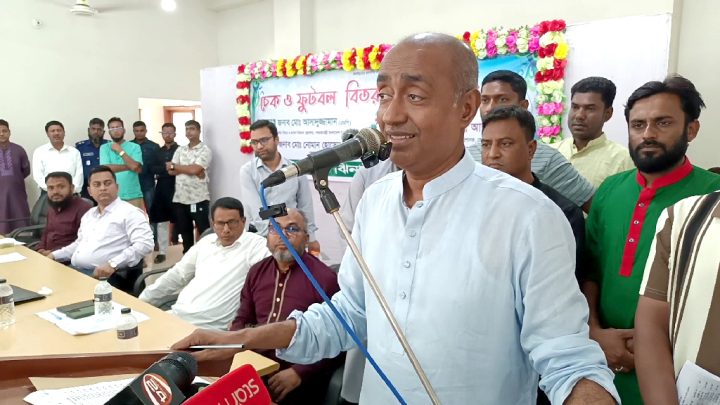 পল্লবীতে শিশু হত্যায় আদালতে আসামির সর্বোচ্চ সাজা প্রার্থনা করা হবে: আইনমন্ত্রী