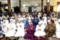 খুলনায় যথাযোগ্য মর্যাদায় উদ্‌যাপন হচ্ছে পবিত্র ঈদুল আজহা