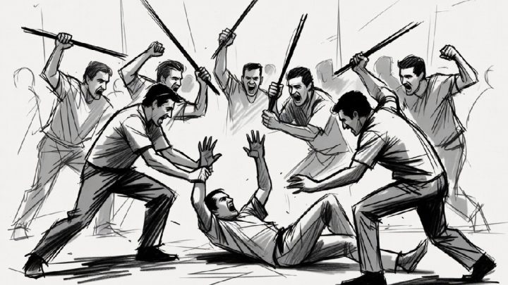 মে মাসে মব সহিংসতায় নিহত ৩২, ছয় মাসের মধ্যে সর্বোচ্চ: এমএসএফ