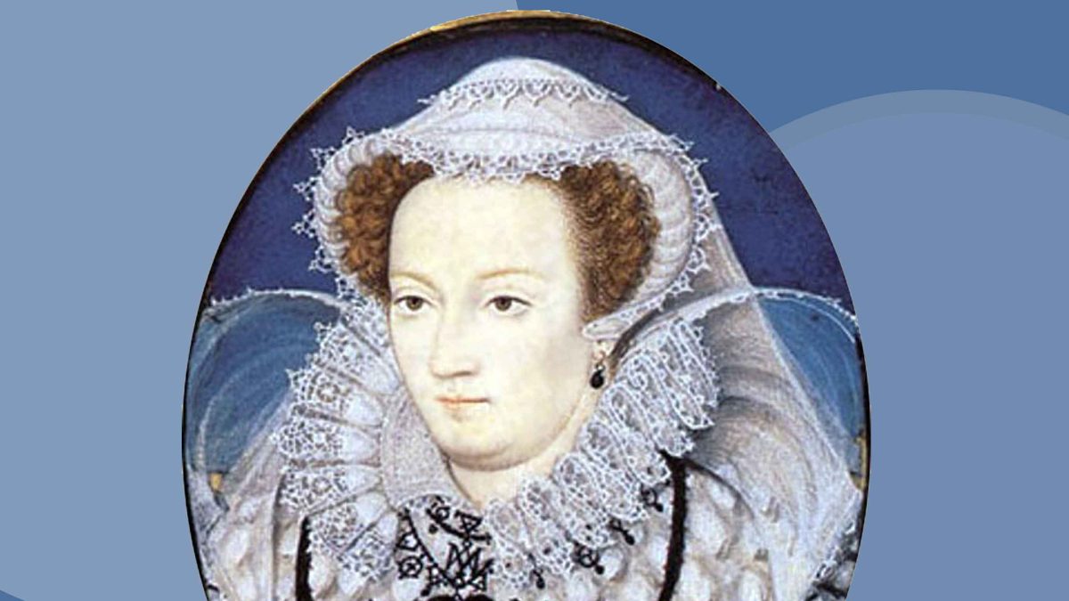 Queen-of-Scots-Mary