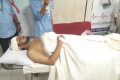 শরীয়তপুরে হাসপাতালে চিকিৎসকের ওপর হামলার ঘটনায় মামলা, গ্রেপ্তার ৬