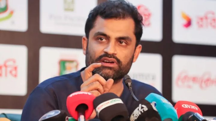ভারতে তামিম নেই আইসিসির সভায়, বিসিবির তথ্য নেবে আইসিসি