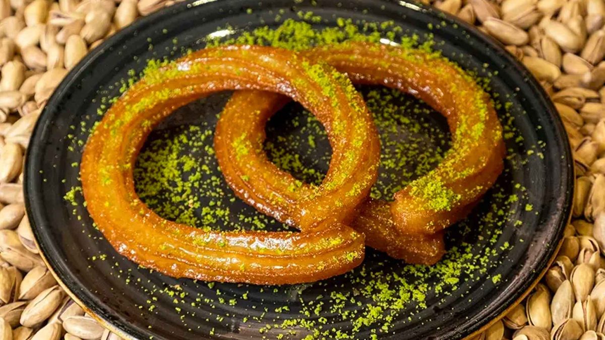 Tatlisi
